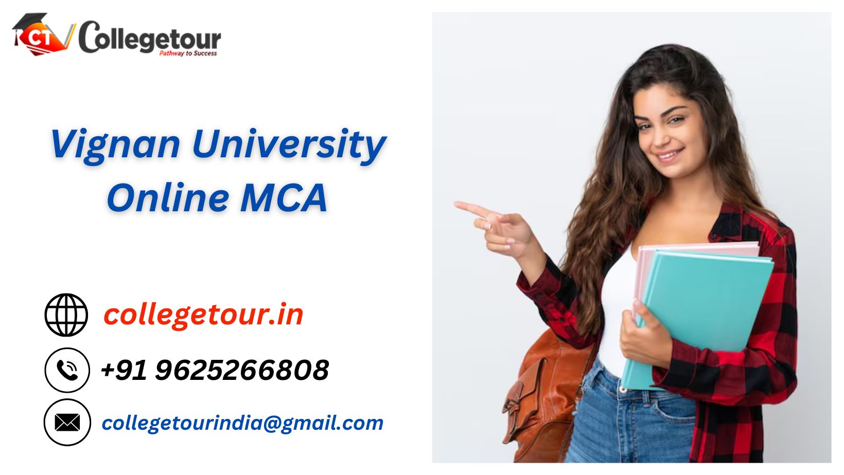 Vignan University Online Mca